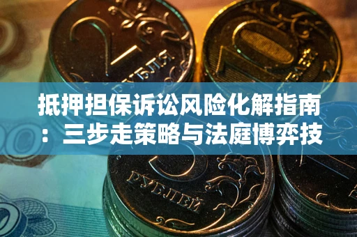 武汉抵押担保诉讼风险化解指南：三步走策略与法庭博弈技巧